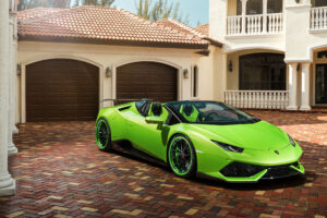 Lamborghini Huracan HD 5K882387547